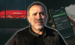 Haluk Levent Hakkında Bayern Münih Bahsi İddiası