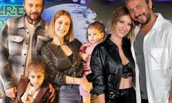 Hazal Kaya Ve Ali Atay'dan Amsterdam Kararı