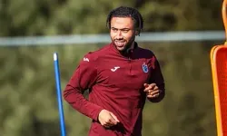 Trabzonspor'da Folcarelli'nin Durumu Netleşti