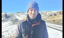 Taşlıçay’da Bahattin Taşdemir Hayatını Kaybetti