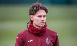 Transferde Mathias Lovik Gelişmesi