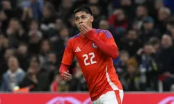Dario Osorio Transferinde Yeni Gelişme