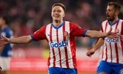 Tsygankov'dan Trabzonspor'a Haber Var