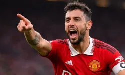 Galatasaray'dan Bruno Fernandes İçin Dev Bütçe