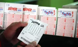 22 Temmuz Süper Loto Sonuçları Açıklandı Mı?