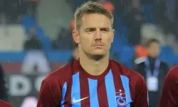Tomas Hubocan Futbol Kariyerini Noktaladı