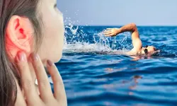 Kirli Havuz Suyu Enfeksiyon Riskini Artırıyor
