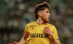 Trabzonspor'a Pedro Malheiro Piyangosu Vurabilir