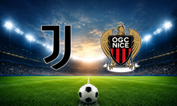 Juventus Nice Maçı Hangi Kanalda? Şifresiz Mi?