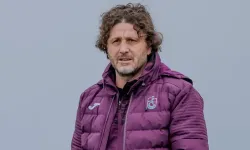 Trabzonspor Yeni Sezon Hazırlıklarına Bugün Başlıyor