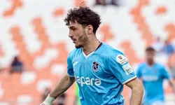 Trabzonspor'un Transferde Cihan Çanak Kararı