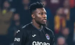 Trabzonspor Dev Transferde Sona Geldi! KAP Bekleniyor