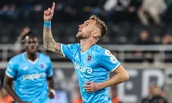 Trabzonspor'da Denis Draguş'un Son Durumu