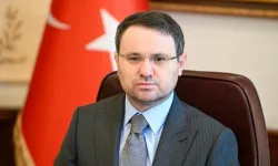Bakan Gürlek'in Eşine Yönelik İddiada Tutuklama