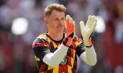 Beşiktaş'ta Alexander Nübel Transferinde Sona Doğru