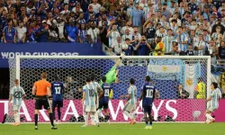 Trabzonspor'un Yeni Yıldızından Arjantin'e Muhteşem Gol