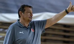 Ergin Ataman Milli Takımda 100. Maçına Çıkacak