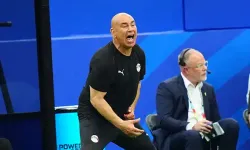 Hossam Hasan’dan Messi Tepkisi Sert Oldu