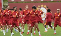 Galatasaray’ın İlk Rakibi Ümraniyespor