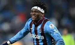 Trabzonspor'a 60 Milyon Euroluk Rekor Satış Geliri Bekleniyor
