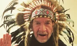 Tom Chadbon 80 Yaşında Hayatını Kaybetti
