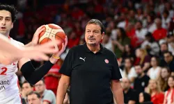Ergin Ataman: Avrupa'nın En Güçlü Takımıyız