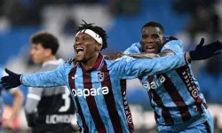 Trabzonspor Transferden Rekor Gelir Hedefliyor