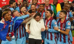 Trabzonspor Yeni Sezon Hazırlıklarına 6 Temmuz'da Başlıyor