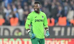 Trabzonspor'da Onana Kararı Sevinç Yarattı