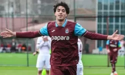 Arda Öztürk Iğdır FK Yolunda