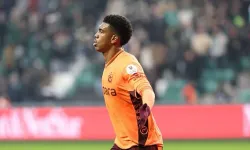 Felipe Augusto Trabzonspor Tarihine Geçti