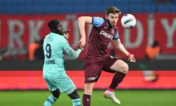 Trabzonspor'da Batagov Gelişmesi Yaşandı