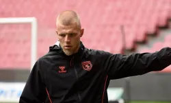 Trabzonspor'dan Rick Van Drongelen Hamlesi