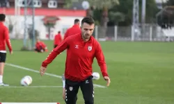 Trabzonspor'dan Emre Kılınç Hamlesi