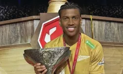 Felipe Augusto Rusya’da İlk Lig Maçında Gol Attı