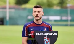 Trabzonspor'da Mimaroğlu'ndan Gol Sözü