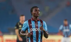 Oulai Trabzonspor’a Rekor Gelir Sağladı
