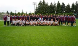 Trabzonspor’da Kadro Kalitesi Artırıldı