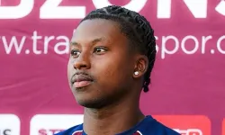 Cabral’dan Trabzonspor İçin Samimi Sözler