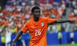 Oulai Transferinde İlk Taksit Ödendi