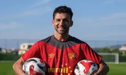 İsmail Köybaşı Futbolu Bıraktığını Açıkladı