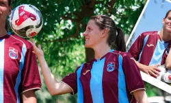Trabzonspor Marija Aleksic Transferini Açıkladı