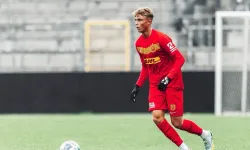 Trabzonspor’dan Noah Markmann Hamlesi