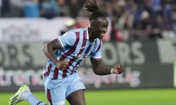 Kiralıktan Dönen Mendy Hakkında Trabzonspor'un Kararı