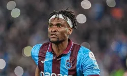 Trabzonspor'a Bir Rekor Teklif Daha Geldi