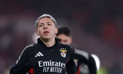 Trabzonspor'un Transferde B Planı Hazır