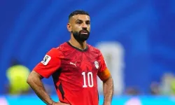 Ertuğrul Doğan’dan Mohamed Salah Açıklaması