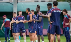 Trabzonspor Transferde İnce Eleyip Sık Dokuyor