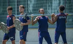 Trabzonspor’un Yeni Rotası Avusturya