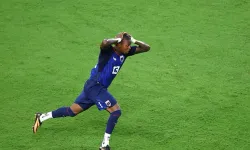 Cabral'dan Trabzonspor Taraftarına Mesaj